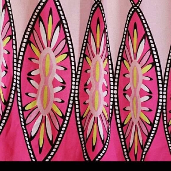 KAARI BLUE Cold-shoulder Boho Top XS - Picture 2 of 10